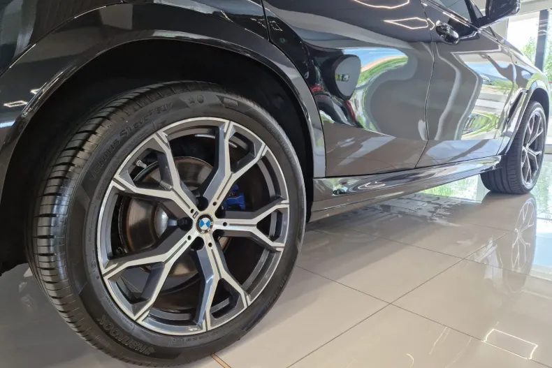 BMW X6 (Seria X) din 2025 cu 37.338 km - oferta BMW220203 - foto 37