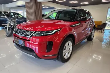 Land Rover Range Rover Evoque din 2021 - oferta LAN220204