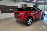 Land Rover Range Rover Evoque din 2021 cu 79.945 km - oferta LAN220204 - foto 8