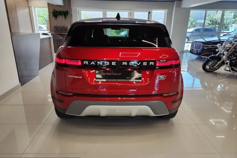 Land Rover Range Rover Evoque din 2021 cu 79.945 km - oferta LAN220204 - foto 9