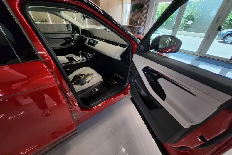 Land Rover Range Rover Evoque din 2021 cu 79.945 km - oferta LAN220204 - foto 12