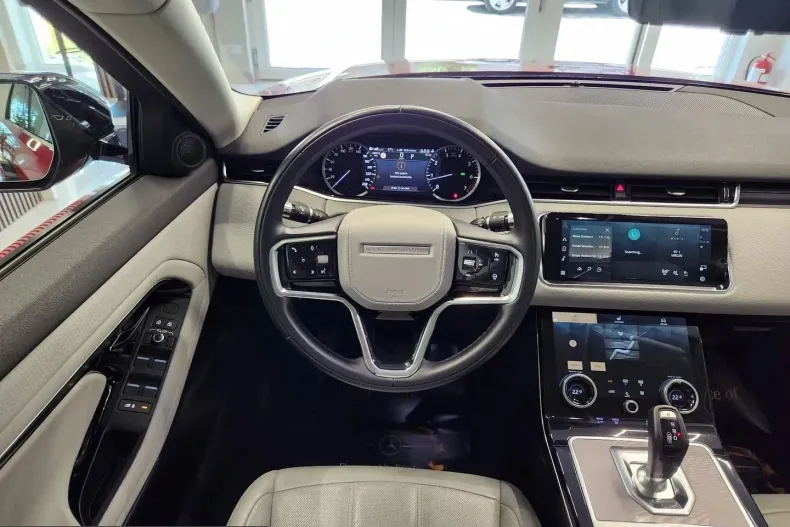 Land Rover Range Rover Evoque din 2021 cu 79.945 km - oferta LAN220204 - foto 21