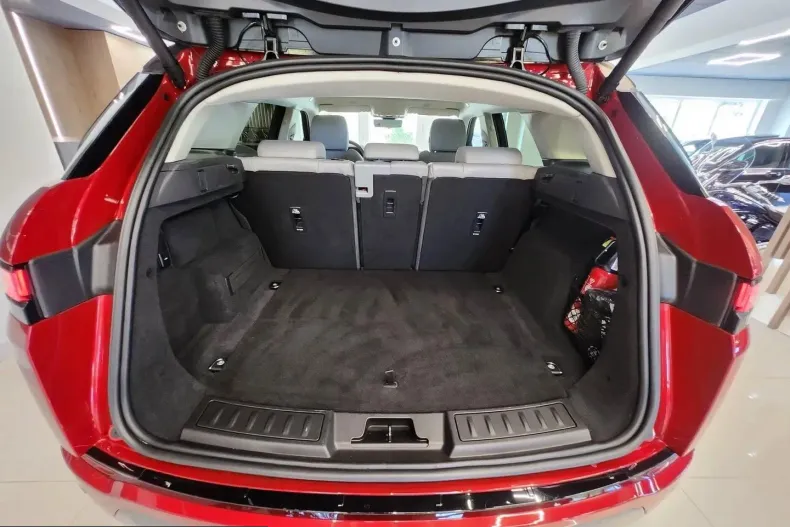 Land Rover Range Rover Evoque din 2021 cu 79.945 km - oferta LAN220204 - foto 29