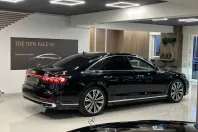 Audi A8 din 2022 cu 42.828 km - oferta AUD220205 - foto 4