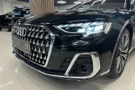 Audi A8 din 2022 cu 42.828 km - oferta AUD220205 - foto 13