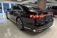 Audi A8 din 2022 cu 42.828 km - oferta AUD220205 - foto 15