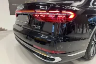 Audi A8 din 2022 cu 42.828 km - oferta AUD220205 - foto 16