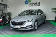Skoda Octavia din 2021 cu 72.314 km - oferta SKO220207 - foto 1