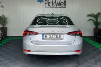Skoda Octavia din 2021 cu 72.314 km - oferta SKO220207 - foto 7