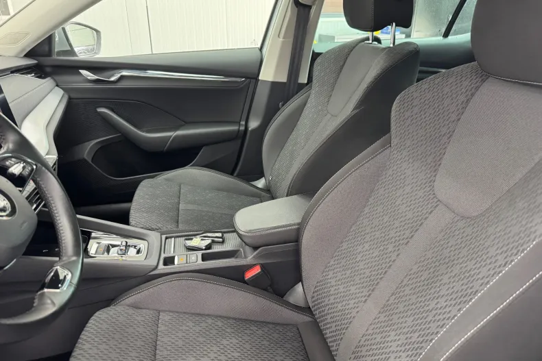 Skoda Octavia din 2021 cu 72.314 km - oferta SKO220207 - foto 9