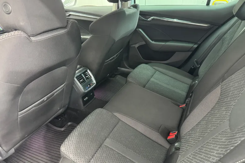 Skoda Octavia din 2021 cu 72.314 km - oferta SKO220207 - foto 11