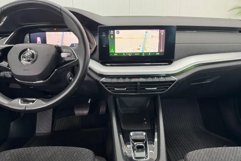 Skoda Octavia din 2021 cu 72.314 km - oferta SKO220207 - foto 12