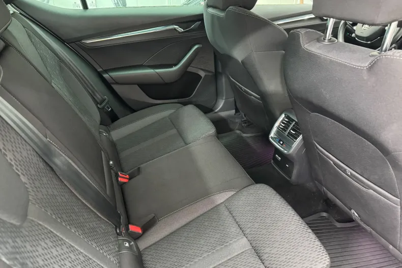 Skoda Octavia din 2021 cu 72.314 km - oferta SKO220207 - foto 14