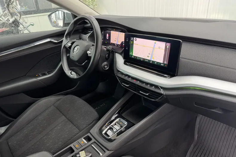 Skoda Octavia din 2021 cu 72.314 km - oferta SKO220207 - foto 15