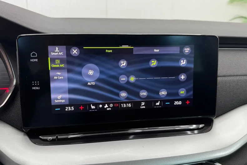 Skoda Octavia din 2021 cu 72.314 km - oferta SKO220207 - foto 21