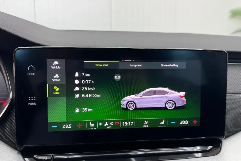 Skoda Octavia din 2021 cu 72.314 km - oferta SKO220207 - foto 26