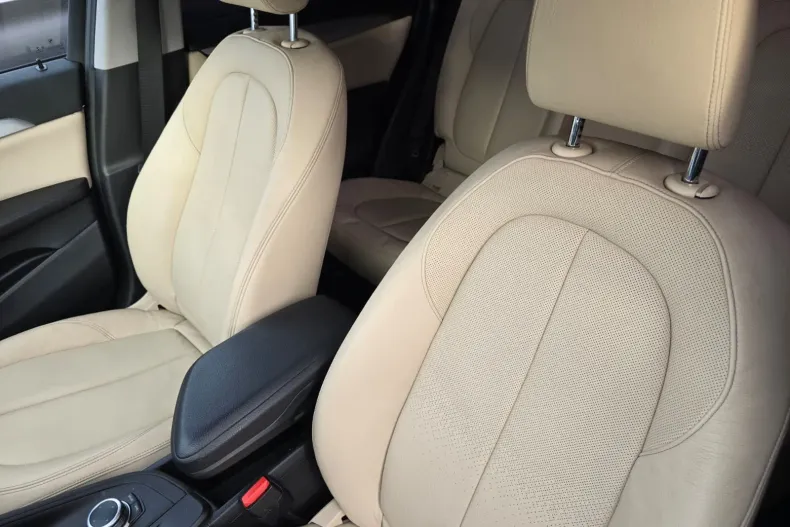 BMW X1 (Seria X) din 2021 cu 142.000 km - oferta BMW220208 - foto 11