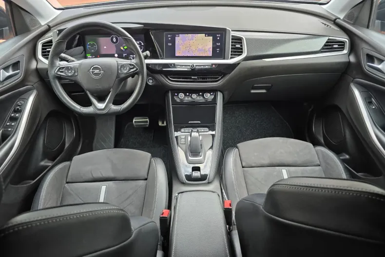 Opel Grandland (X) din 2023 cu 89.000 km - oferta OPE220210 - foto 9