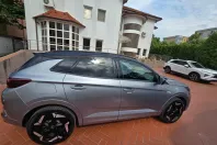 Opel Grandland (X) din 2023 cu 89.000 km - oferta OPE220210 - foto 16