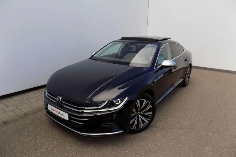 Volkswagen Arteon din 2023 cu 65.937 km - oferta VOL220211 - foto 1