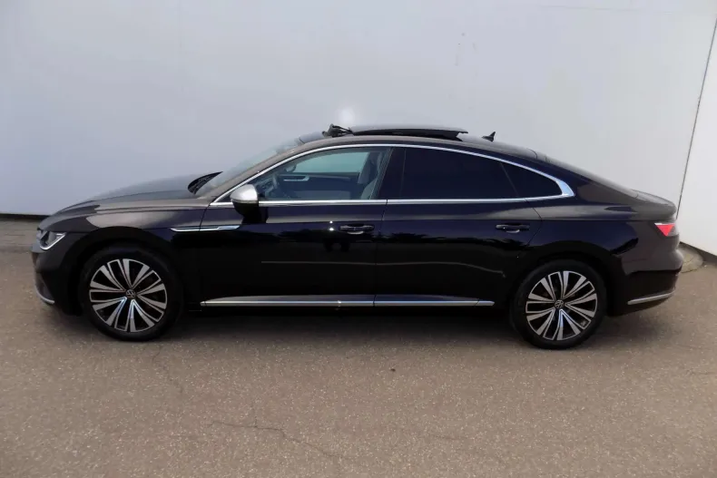 Volkswagen Arteon din 2023 cu 65.937 km - oferta VOL220211 - foto 2