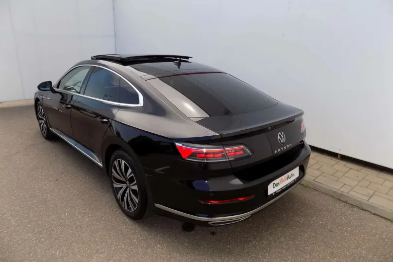 Volkswagen Arteon din 2023 cu 65.937 km - oferta VOL220211 - foto 3