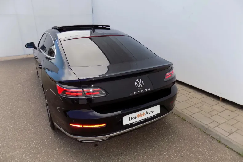 Volkswagen Arteon din 2023 cu 65.937 km - oferta VOL220211 - foto 4