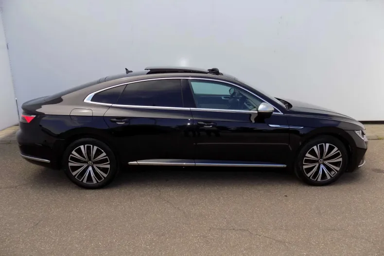 Volkswagen Arteon din 2023 cu 65.937 km - oferta VOL220211 - foto 7