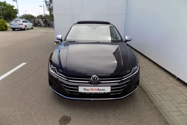 Volkswagen Arteon din 2023 cu 65.937 km - oferta VOL220211 - foto 9