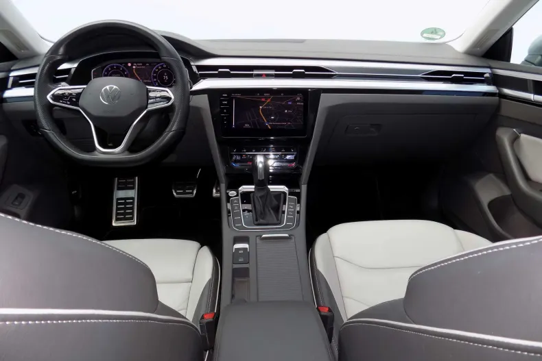 Volkswagen Arteon din 2023 cu 65.937 km - oferta VOL220211 - foto 11