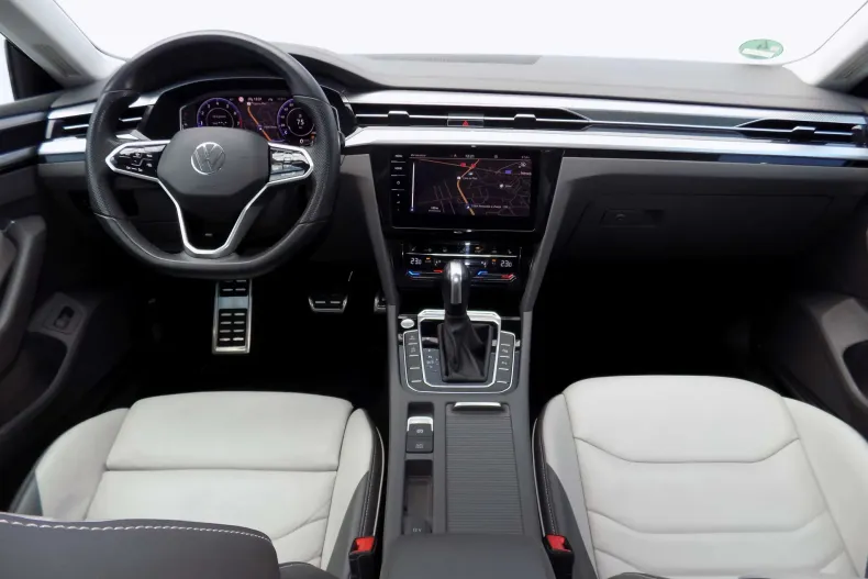 Volkswagen Arteon din 2023 cu 65.937 km - oferta VOL220211 - foto 12