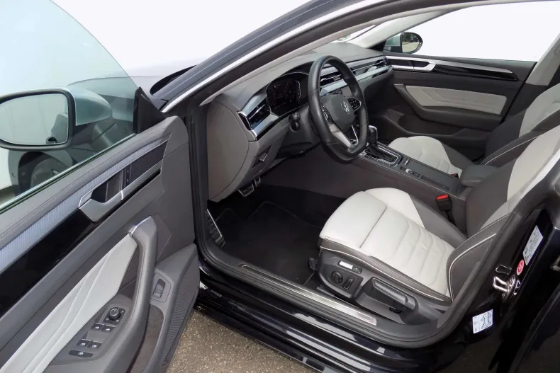 Volkswagen Arteon din 2023 cu 65.937 km - oferta VOL220211 - foto 13