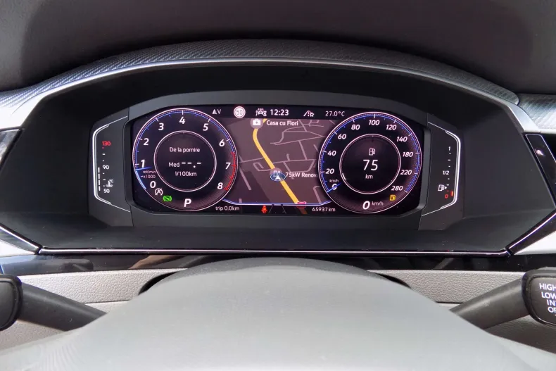 Volkswagen Arteon din 2023 cu 65.937 km - oferta VOL220211 - foto 17