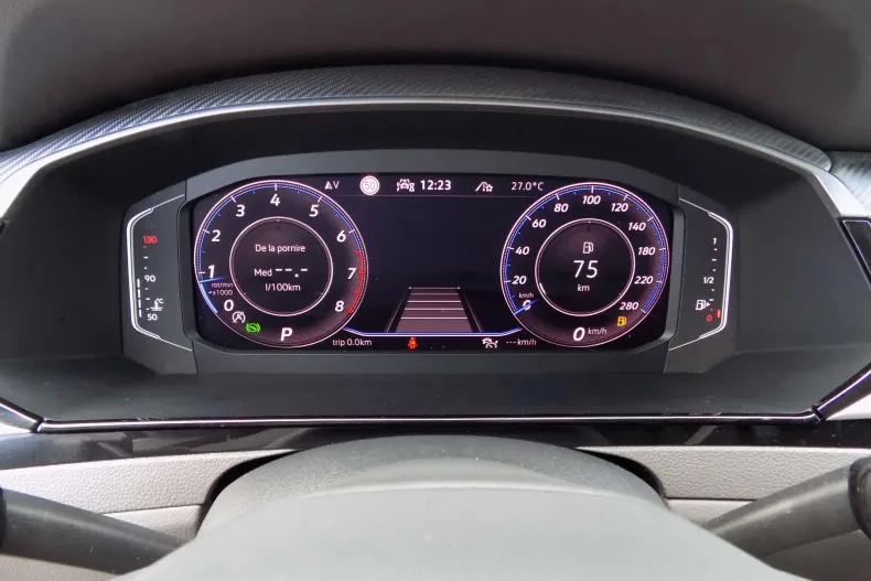 Volkswagen Arteon din 2023 cu 65.937 km - oferta VOL220211 - foto 18