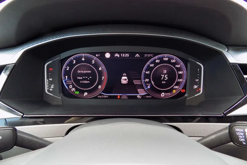 Volkswagen Arteon din 2023 cu 65.937 km - oferta VOL220211 - foto 20