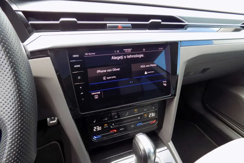 Volkswagen Arteon din 2023 cu 65.937 km - oferta VOL220211 - foto 24
