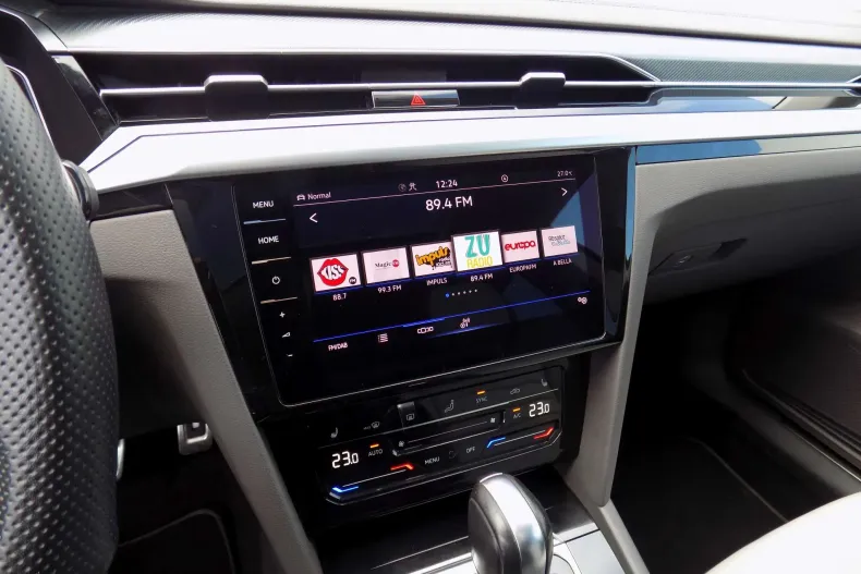 Volkswagen Arteon din 2023 cu 65.937 km - oferta VOL220211 - foto 27