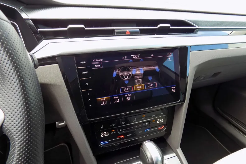 Volkswagen Arteon din 2023 cu 65.937 km - oferta VOL220211 - foto 28