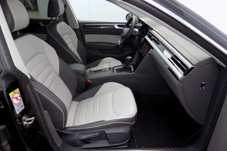 Volkswagen Arteon din 2023 cu 65.937 km - oferta VOL220211 - foto 33