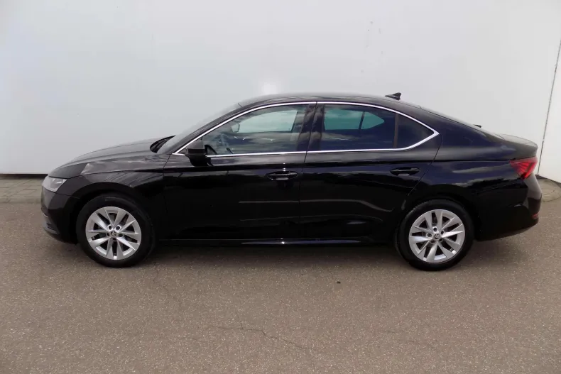 Skoda Octavia din 2023 cu 98.483 km - oferta SKO220212 - foto 2