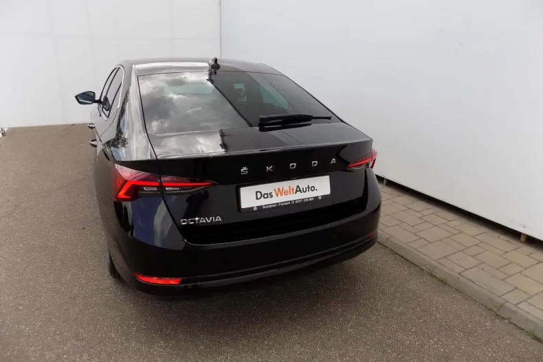 Skoda Octavia din 2023 cu 98.483 km - oferta SKO220212 - foto 4