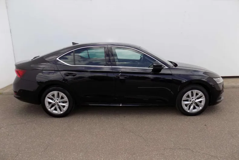 Skoda Octavia din 2023 cu 98.483 km - oferta SKO220212 - foto 7