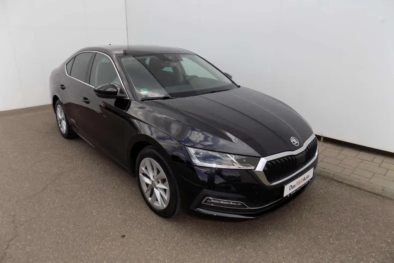 Skoda Octavia din 2023 cu 98.483 km - oferta SKO220212 - foto 8