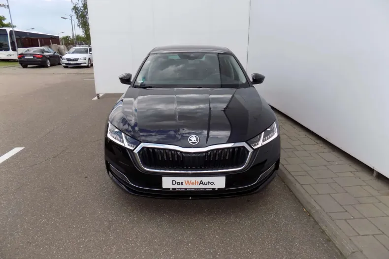 Skoda Octavia din 2023 cu 98.483 km - oferta SKO220212 - foto 9
