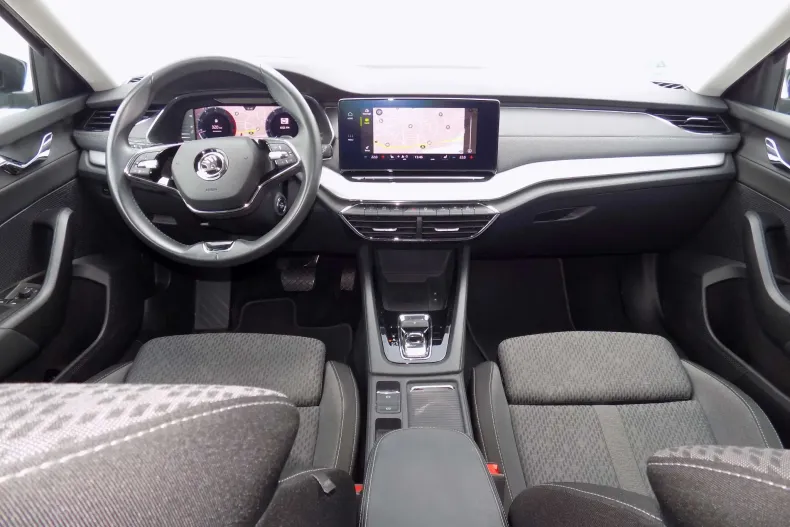 Skoda Octavia din 2023 cu 98.483 km - oferta SKO220212 - foto 10