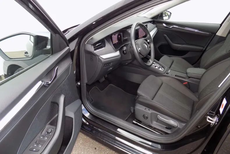 Skoda Octavia din 2023 cu 98.483 km - oferta SKO220212 - foto 11