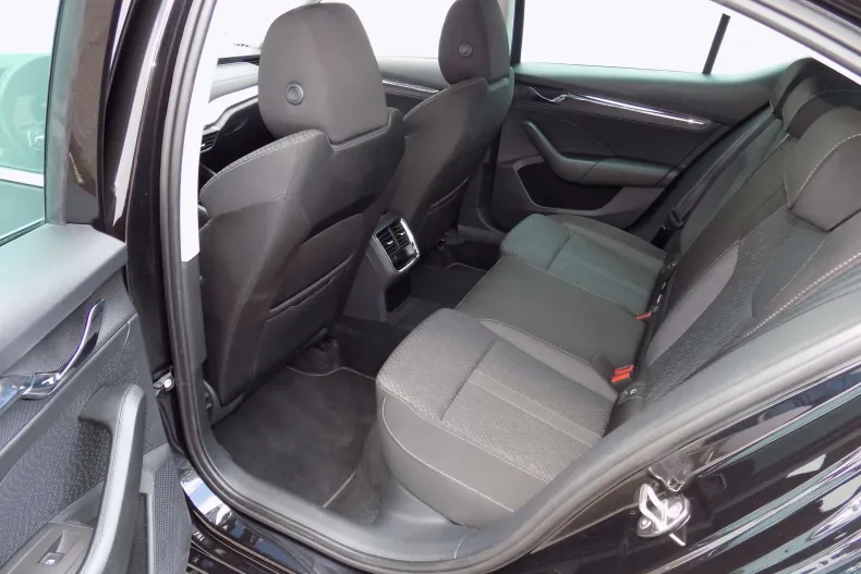 Skoda Octavia din 2023 cu 98.483 km - oferta SKO220212 - foto 26