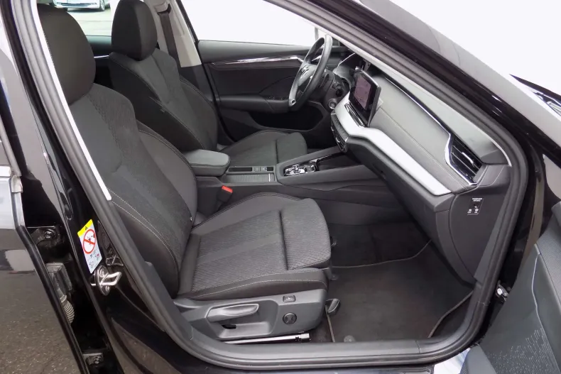 Skoda Octavia din 2023 cu 98.483 km - oferta SKO220212 - foto 28