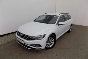 Volkswagen Passat din 2022 - oferta VOL220213