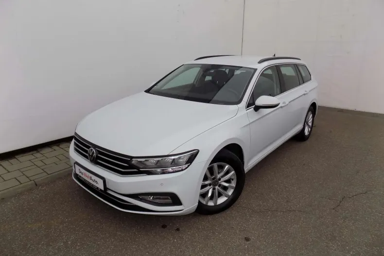 Volkswagen Passat din 2022 cu 138.857 km - oferta VOL220213 - foto 1